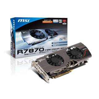 R7870 TWIN FROZ